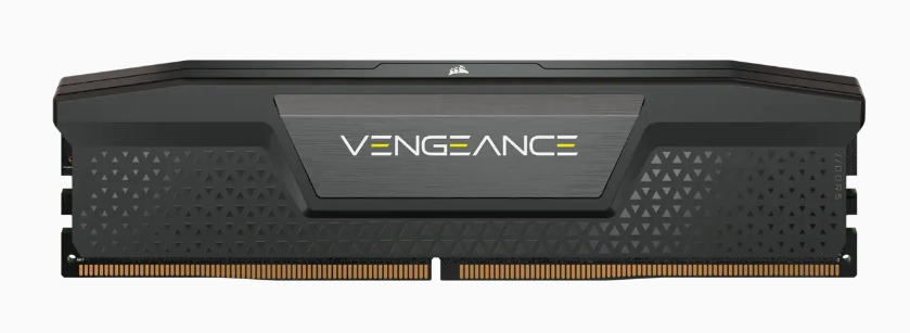 Corsair Vengeance module de mémoire 16 Go 1 x 16 Go DDR5 288-pin DIMM - Neuf