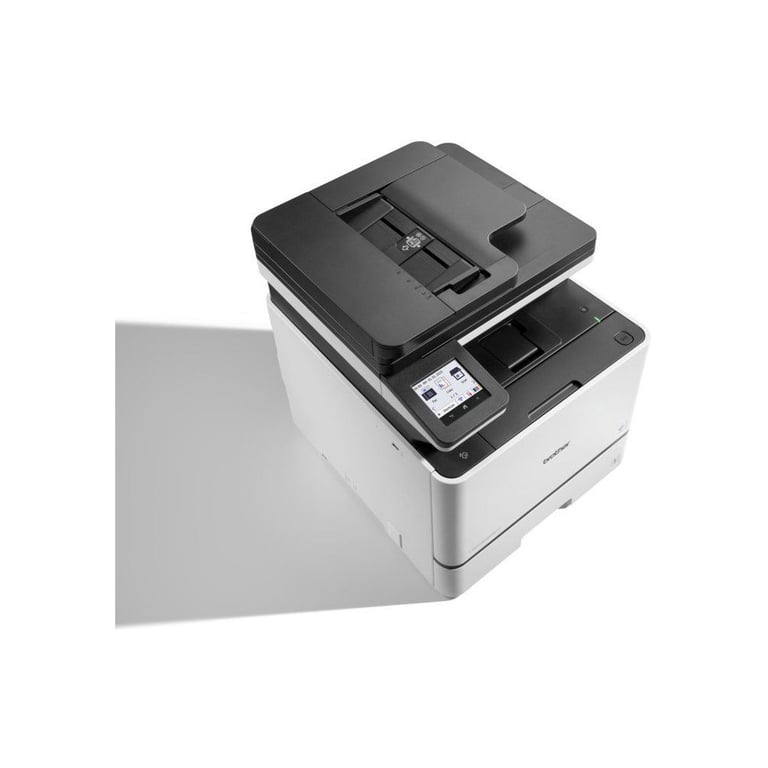 Brother MFC L8730CDW Laser A4 2400 x 600 DPI 31 ppm Wifi - vue 10