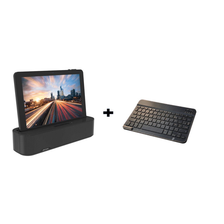 Archos Bundle 101s Ultra Dock Station