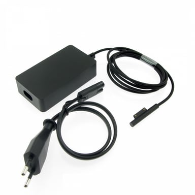 Charger (power supply), 12V, 2.58A for MICROSOFT Surface Pro 3 Model 1625