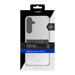 Guscio ibrido invisibile in plastica riciclata all'83% per Samsung Galaxy S24 5G, trasparente