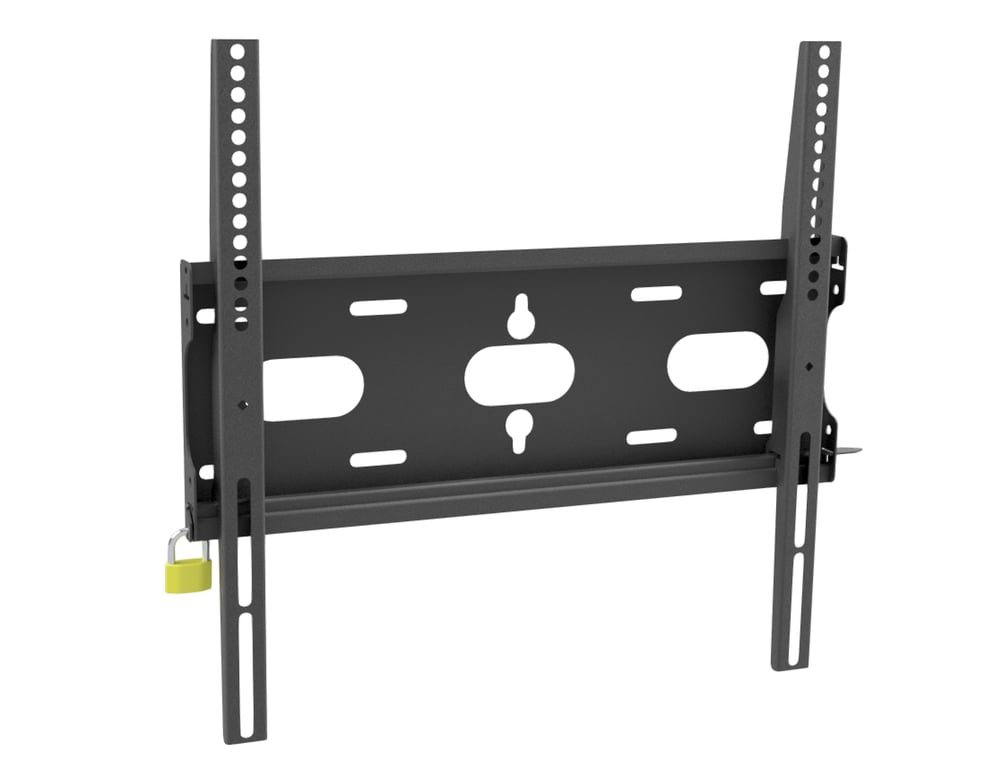 IIYAMA Fixation murale universelle max 400x400mm Poids 125kg Neuf - vue 3