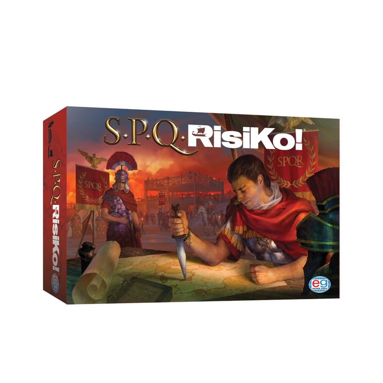 6053992 jeu de société Stratégie Neuf - vue 4