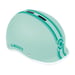 Casco da bicicletta Master Urban Pastel Menta per bambini (Xs/S) 47-51 cm