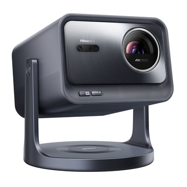 Hisense C2 Pro 2600 lúmenes ANSI UHD 4K (3840x2160) Gris