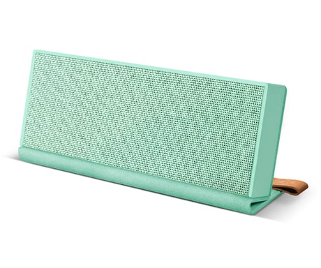 Fresh 'n Rebel Rockbox Brick Fabriq Edition - Peppermint