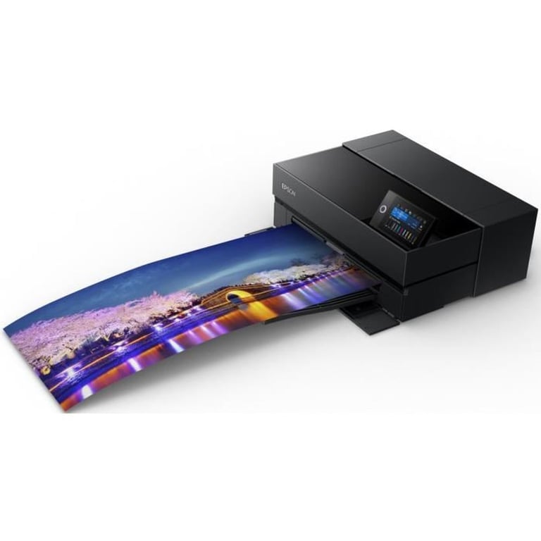 Epson SureColor SC P700 - vue 6