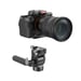 SmallRig 4307 trépied Action-cam (caméras sportives) 3 pieds Noir
