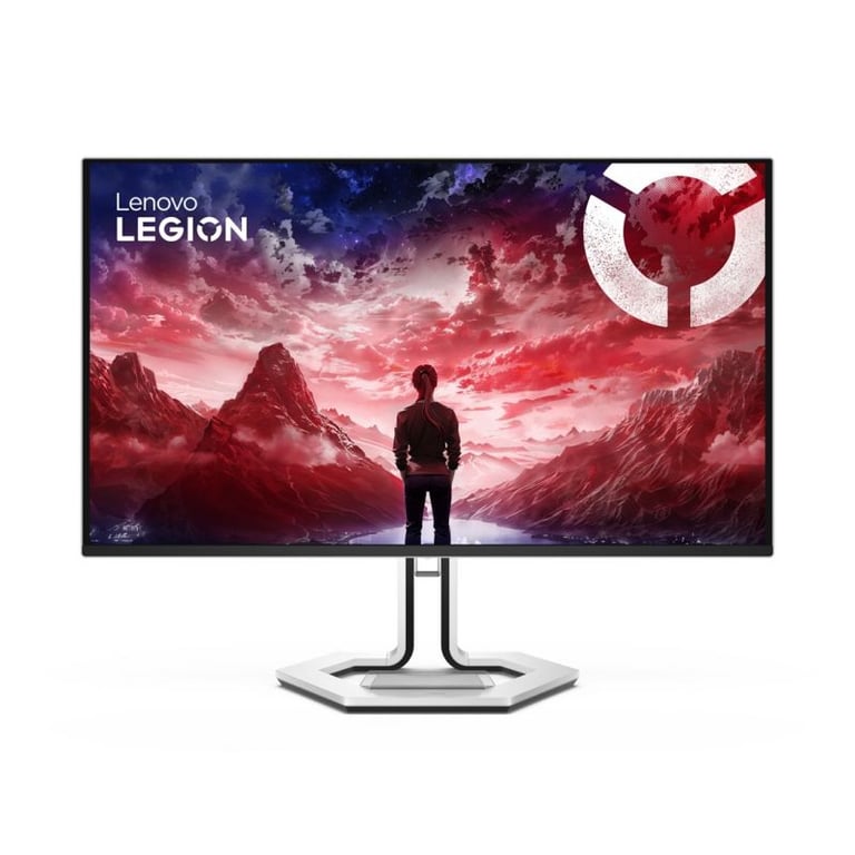 Ecran PC gaming Lenovo Legion Pro 32UD-10 31,5 240 Hz 4K UHD - Neuf
