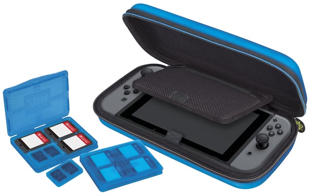 Bigben Interactive Pochette de Transport Deluxe Officielle ''Zelda''