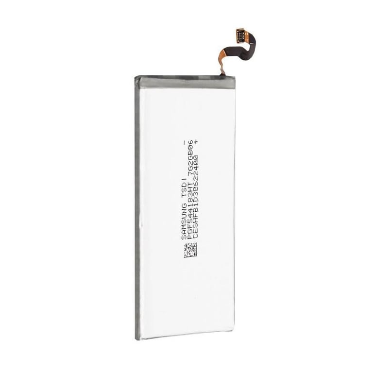Samsung Galaxy S8 Batterie 3000mAh - vue 2