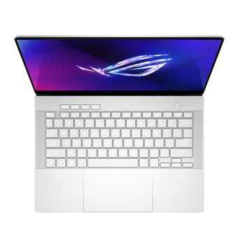 ROG Zephyrus G14 ZEPHYRUS G14 GA403GM DRF1 AMD Ryzen 9 32G 1TB MVMe .2 PCIe 4.0 SSD Nvidia GeForce RTX 5060 Ecran avec technologie OLED - vue 6