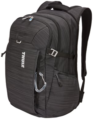 Thule Construct CONBP216 mochila Mochila de viaje Negro Nylon