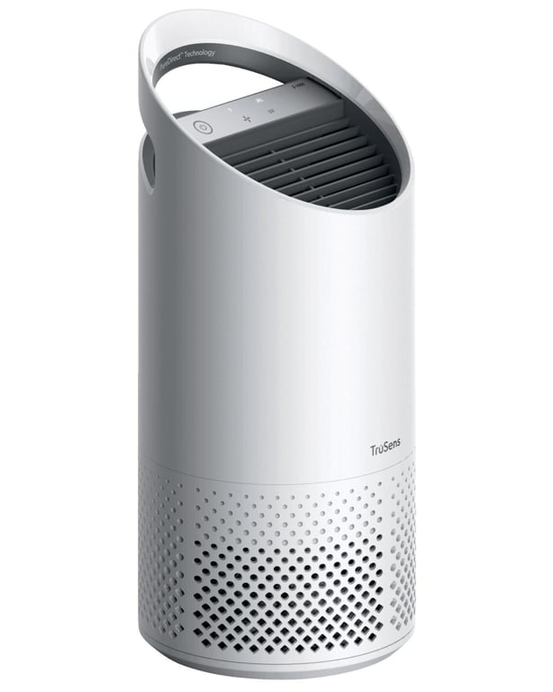 Leitz TruSens Z 1000 Épurateur d'air pose au sol / - vue 4