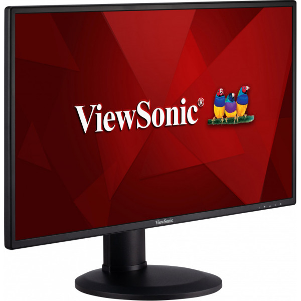 Viewsonic VG Series VG2719 LED display 68,6 cm (27