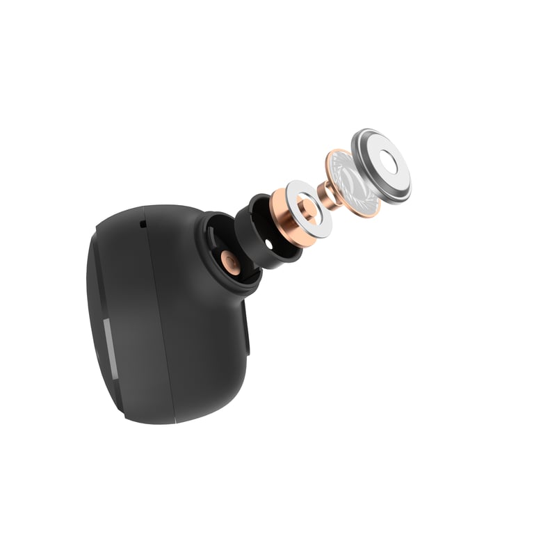 Xiaomi Redmi Buds Essential - vue 6