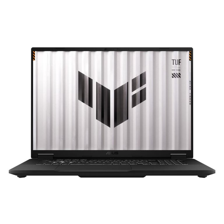 PC portable gaming Asus TUF A18 A18 TUF808UM DRFS8040W 18 WUXGA 144 Hz AMD Ryzen™ 7 RAM SSD Nvidia GeForce RTX 5060 - vue 9