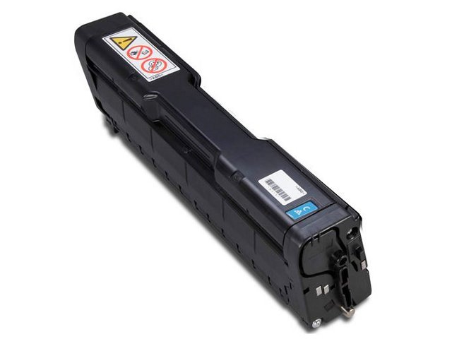 Toner compatible Ricoh Aficio SPC231SPC232SPC242SPC310/ SPC311SPC312SPC320SPC342 Remplace 407634406479SPC310BK Neuf