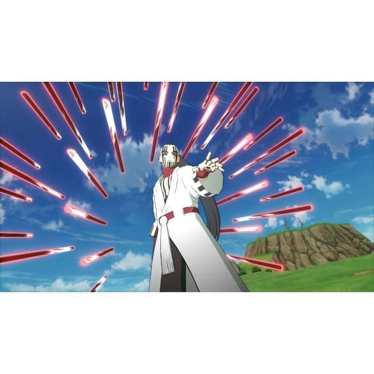 BANDAI NAMCO Entertainment 3391892026375 jeu vidéo Ultimate Allemand, Anglais, Français, Japonais Nintendo Switch - Neuf