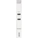 Cable SATA, Serial-ATA III, 6 Gbit/s, interno, 90°, 0,60 m