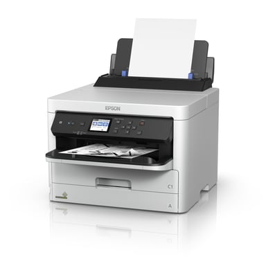 Epson WorkForce Pro WF-M5299DW - vue 3