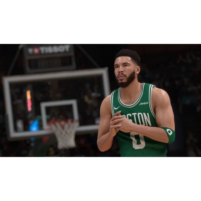 Nba 2k25 Ps5 2k - vue 4