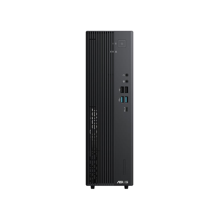 ASUS ExpertCenter D7 SFF D701SER Intel® Core™ i7 i7 14700 DDR5 SDRAM SSD Windows 11 Pro PC Neuf