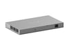NETGEAR GS748Tv6 Gestionado L2/L3/L4 Gigabit Ethernet (10/100/1000) Negro, Gris