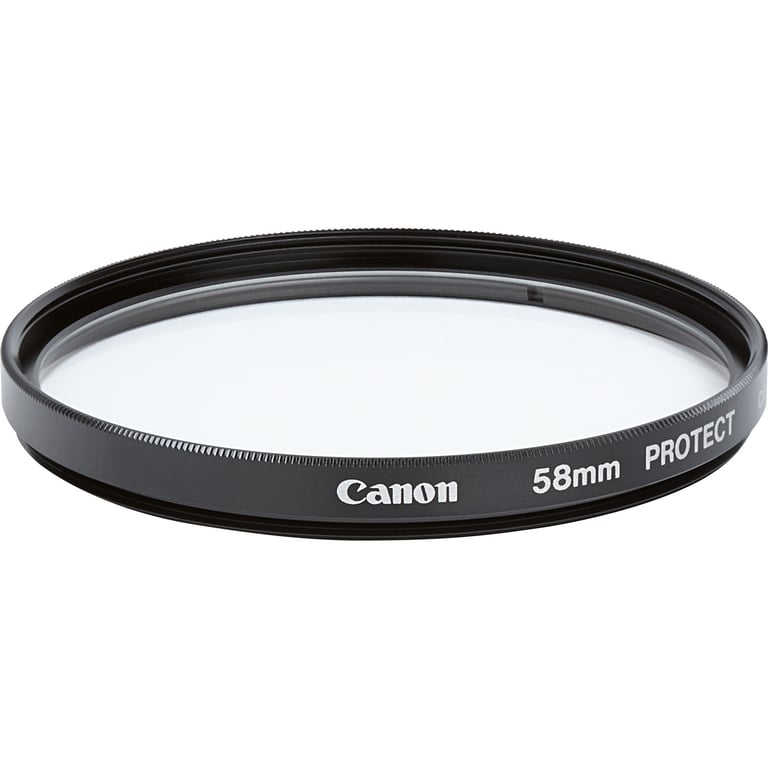 CANON Filtre Neutre NC 58mm - Neuf