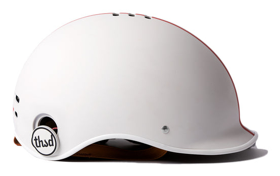 Thousand Heritage 1.0 Blanc - Neuf