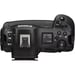 Canon EOS R1 Boîtier MILC 24,2 MP CMOS 6000 x 4000 pixels Noir