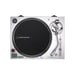 Audio-Technica AT-LP120X Tourne-disque à entraînement direct Argent Manuel