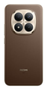 Xiaomi Redmi Note 15 Pro+ 5G 17,4 cm (6.83'') 8 GB 256 GB 6500 mAh Marrón