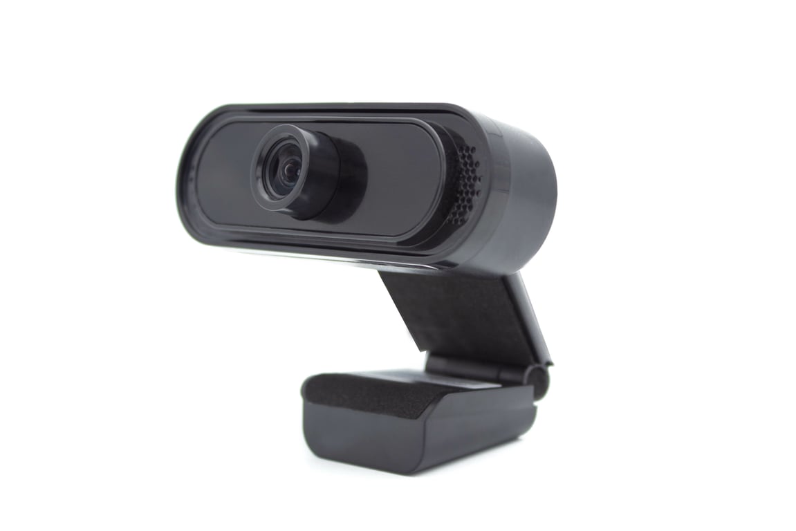 Nilox Nxwc01 Webcam 1920 X 1080 Pixels Usb 2.0 Noir