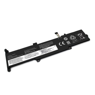 Batería portátil para Lenovo Ideapad 3 14Ada05 14Iil05 14Iml05 15Iil05 15Iml05 L19C3Pf7 L19D3Pf5