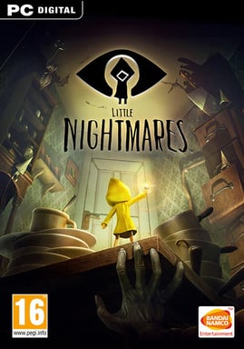 Little Nightmares
 PC [Code de téléchargement]
