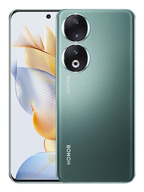 Honor 90 (5G) 256 GB, Verde