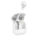 Auriculares inalámbricos Hama Spirit Pure Bluetooth para llamadas/música Blanco