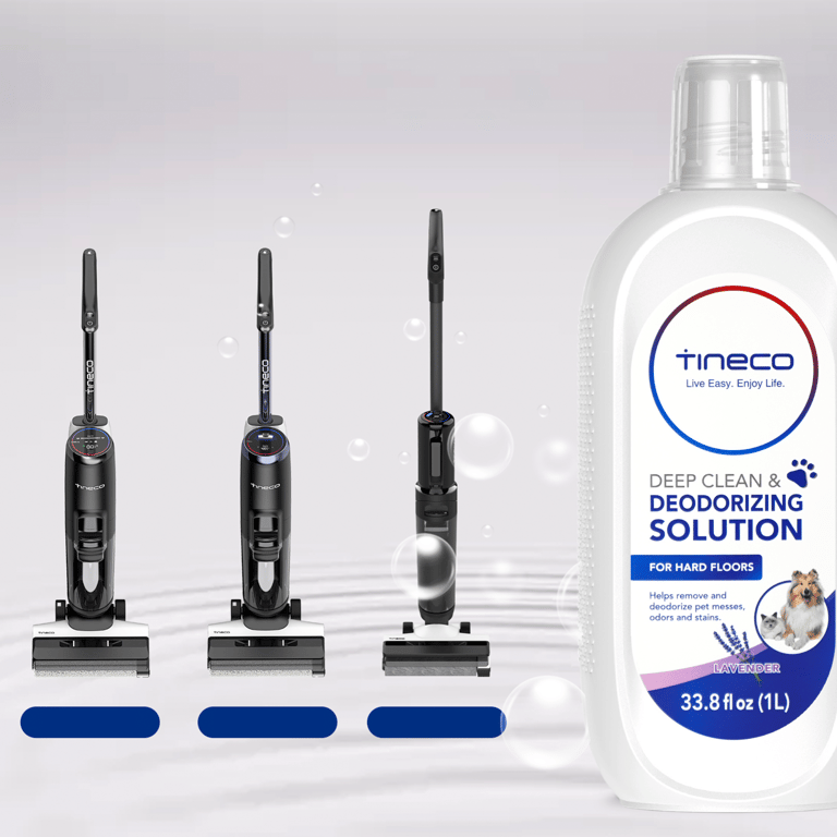 Solution De Nettoyage Tineco Lavande Spécial Animaux – 1L - vue 3