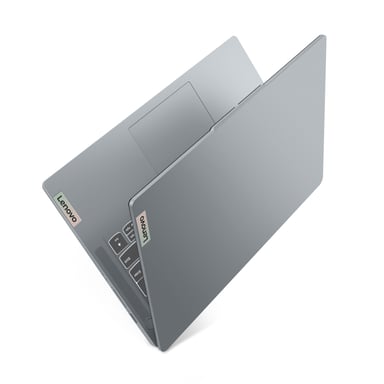 IdeaPad Slim 3 Core i5 (14'') 16 Go 512 Go SSD UHD Graphics Windows 11 Home Gris - AZERTY