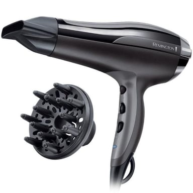 Secador Remington D5220 2400 W Negro