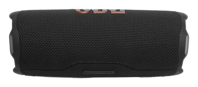 Flip 7 – Enceinte Bluetooth portable – haut-parleur – 14 heures d'autonomie – Noir