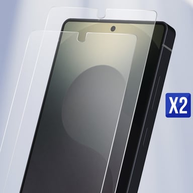 Samsung EF-US938CTEGWW écran et protection arrière de téléphones portables Protection d'écran transparent 1 pièce(s)