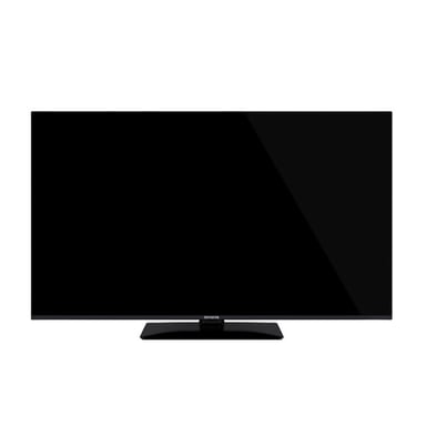 Aiwa 55QS8503UHD TV 139,7 cm (55'') 4K Ultra HD Smart TV Wifi Noir 250 cd/m²