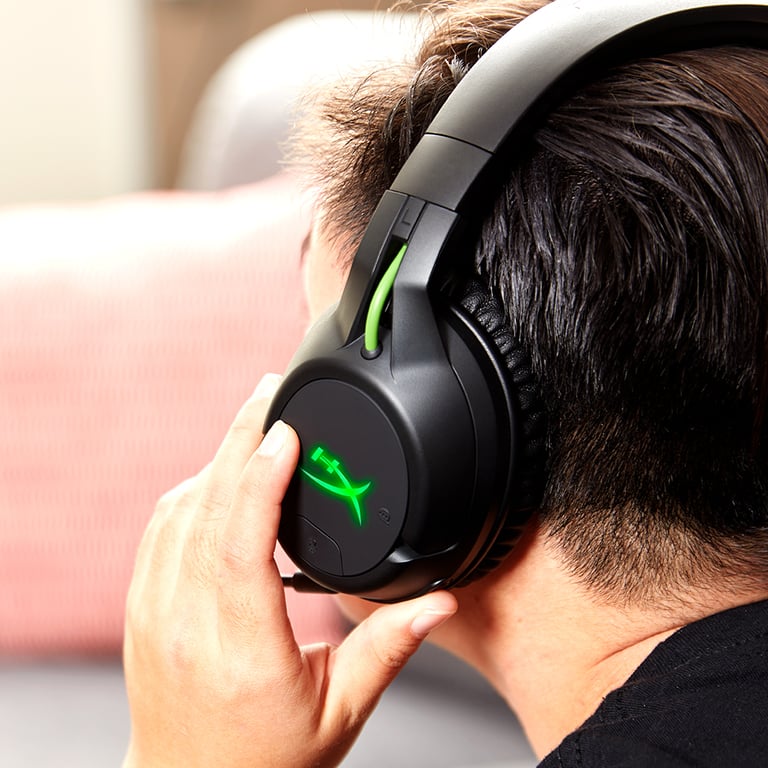 HyperX CloudX Stinger Core Casque Avec fil Arceau Jouer Neuf - vue 3