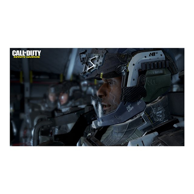 Jeu PS4 ACTIVISION Call of Duty Infinite Warfare Edition Standard Tir FPS - vue 4