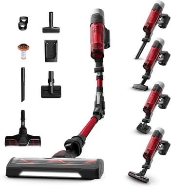 Aspirateur balai sans fil 18,5?V multi-surfaces