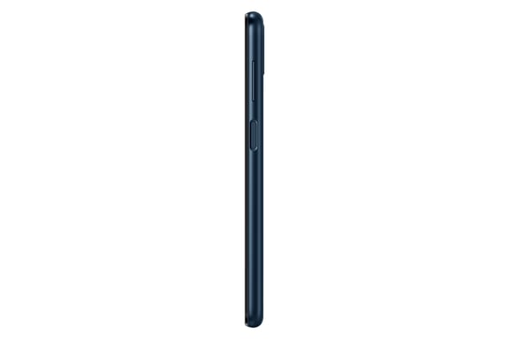 Galaxy M12 64 GB, Negro, desbloqueado
