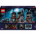 LEGO Wednesday 76786 Morticia Manor - Juego de construcción para niños de 10 años - Minifiguras