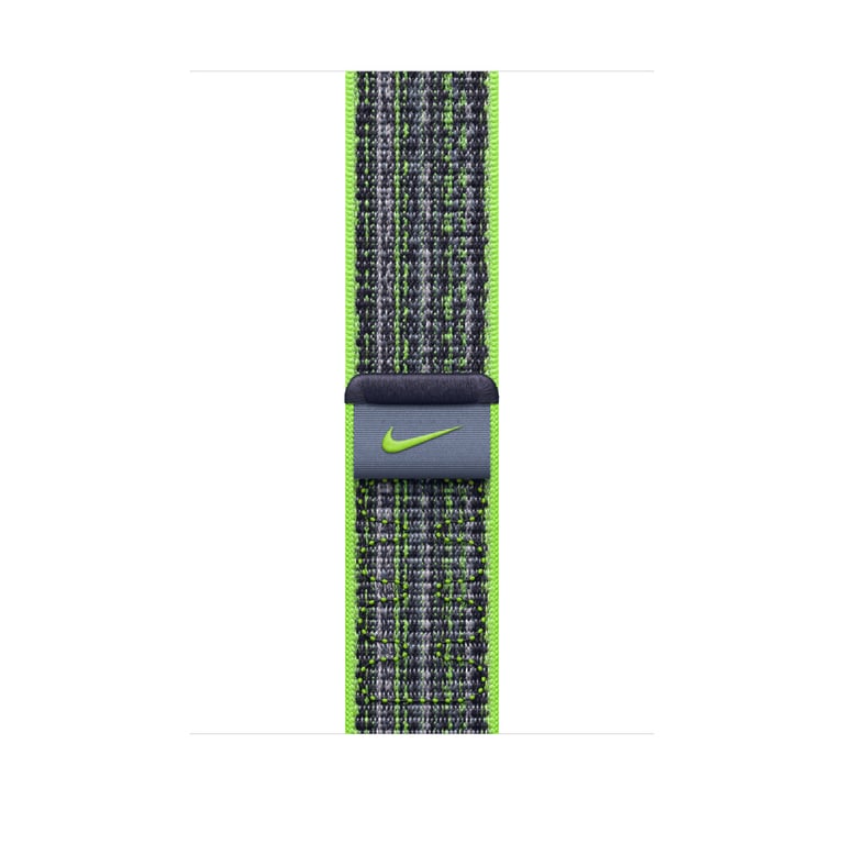 Apple Bracelet Watch 45 Apple MTL43ZMA - vue 2